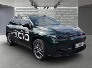 Leapmotor C10 REEV Design Navi|Sitz-/Lenkradheiz.|360Kamera