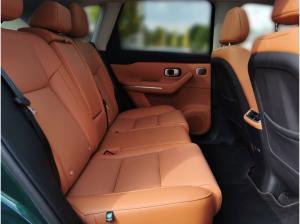 Leapmotor C10 Design Navi|360-kamera|Sitz-/Lenkradheizung