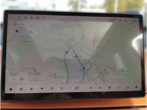 Leapmotor C10 REEV Design Navi|Sitz-/Lenkradheiz.|360Kamera