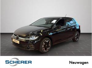 Volkswagen Polo 1.0 l 7-Gang DSG Edition 50 !Sofort Verfügbar!, Matrix LED "IQ.Light",  "Keyless Access", "IQ.Drive"