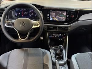 Volkswagen Polo 1.0 l 7-Gang DSG Edition 50 !Sofort Verfügbar!, Matrix LED "IQ.Light",  "Keyless Access", "IQ.Drive"