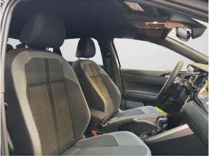 Volkswagen Polo 1.0 l 7-Gang DSG Edition 50 !Sofort Verfügbar!, Matrix LED "IQ.Light",  "Keyless Access", "IQ.Drive"