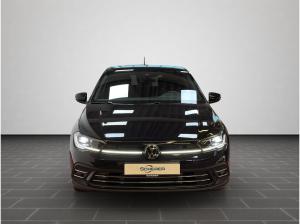 Volkswagen Polo 1.0 l 7-Gang DSG Edition 50 !Sofort Verfügbar!, Matrix LED "IQ.Light",  "Keyless Access", "IQ.Drive"