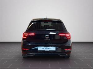 Volkswagen Polo 1.0 l 7-Gang DSG Edition 50 !Sofort Verfügbar!, Matrix LED "IQ.Light",  "Keyless Access", "IQ.Drive"