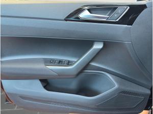 Volkswagen Polo 1.0 l 7-Gang DSG Edition 50 !Sofort Verfügbar!, Matrix LED "IQ.Light",  "Keyless Access", "IQ.Drive"