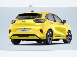 Ford Puma Gen-E 💥UMWELTBONUS BIS 6.000€ INKL. WARTUNG💥König Deals💥Neubestellung Ende Q2 2026- FREI KONFIGURIER