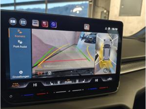 Cupra Terramar 1.5 TSI DSG🔥0€ Anzahlung!🔥 ALLWETTER eSITZ HEAD UP TOP VIEW