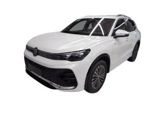 Volkswagen Tiguan 2.0 TDI DSG 4Motion R-Line /LEDER /AHK