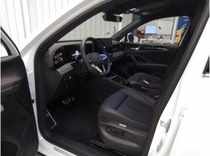 Volkswagen Tiguan 2.0 TDI DSG 4Motion R-Line /LEDER /AHK
