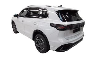 Volkswagen Tiguan 2.0 TDI DSG 4Motion R-Line /LEDER /AHK