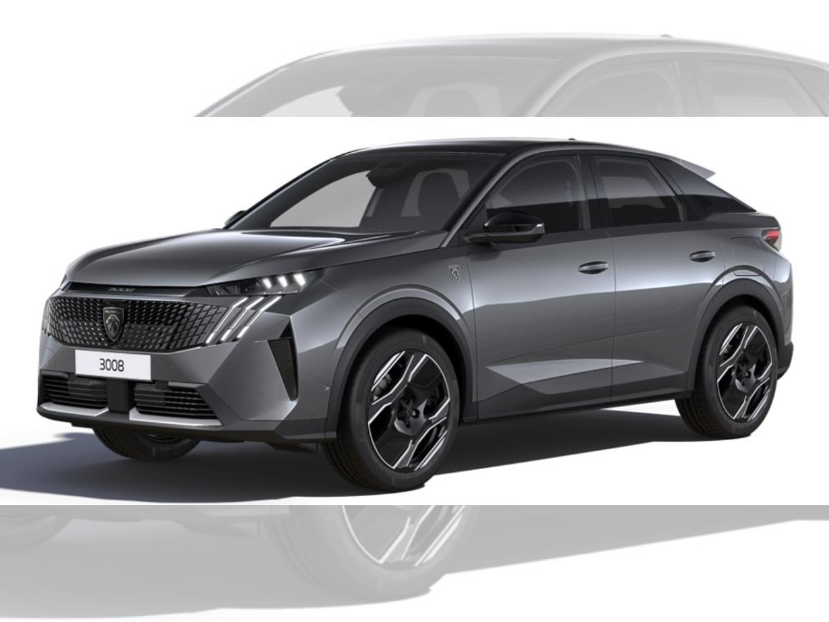Peugeot 3008 Plug-In Hybrid - 195 PS - e-DSC7 - GT Exclusive - Neuwagen - GEWERBEKUNDEN