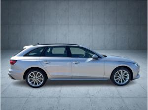 Audi A4 Avant advanced 35 TDI S tr. 18 LED FLAl ACC