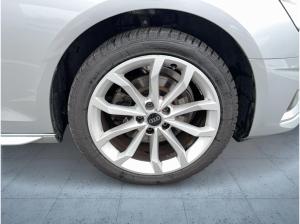 Audi A4 Avant advanced 35 TDI S tr. 18 LED FLAl ACC