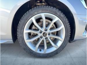 Audi A4 Avant advanced 35 TDI S tr. 18 LED FLAl ACC