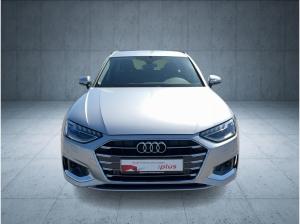 Audi A4 Avant advanced 35 TDI S tr. 18 LED FLAl ACC
