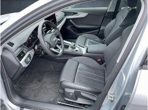 Audi A4 Avant advanced 35 TDI S tr. 18 LED FLAl ACC