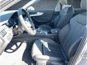 Audi A4 Avant advanced 35 TDI S tr. 18 LED FLAl ACC