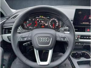 Audi A4 Avant advanced 35 TDI S tr. 18 LED FLAl ACC