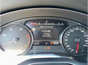 Audi A4 Avant advanced 35 TDI S tr. 18 LED FLAl ACC