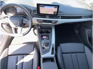 Audi A4 Avant advanced 35 TDI S tr. 18 LED FLAl ACC