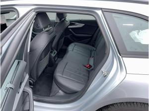 Audi A4 Avant advanced 35 TDI S tr. 18 LED FLAl ACC
