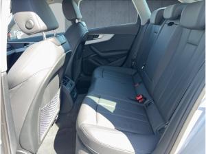 Audi A4 Avant advanced 35 TDI S tr. 18 LED FLAl ACC