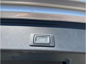 Audi A4 Avant advanced 35 TDI S tr. 18 LED FLAl ACC