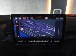 Cupra Terramar 1.5 TSI DSG🔥0€ Anzahlung!🔥 ALLWETTER eSITZ HEAD UP TOP VIEW