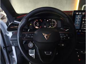 Cupra Terramar 1.5 TSI DSG🔥0€ Anzahlung!🔥 ALLWETTER eSITZ HEAD UP TOP VIEW