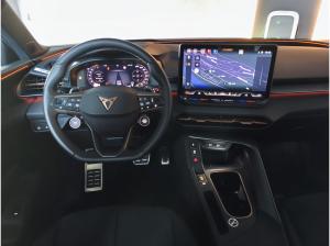 Cupra Terramar 1.5 TSI DSG🔥0€ Anzahlung!🔥 ALLWETTER eSITZ HEAD UP TOP VIEW