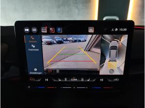 Cupra Terramar 1.5 TSI DSG🔥0€ Anzahlung!🔥 ALLWETTER eSITZ HEAD UP TOP VIEW