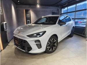 Cupra Terramar 1.5 TSI DSG🔥0€ Anzahlung!🔥 ALLWETTER eSITZ HEAD UP TOP VIEW