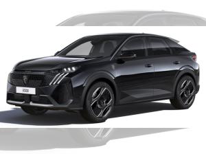 Peugeot 3008 Plug-In Hybrid - 195 PS - e-DSC7 - GT Exclusive - Neuwagen - GEWERBEKUNDEN