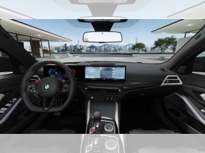 BMW M3 Comp. xDrive Touring VORFÜHRWAGENZULASSUNG Mai-November 2026 - 23%
