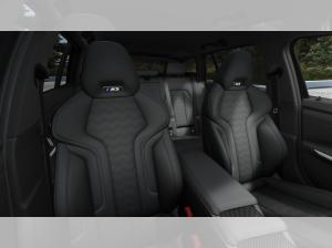 BMW M3 Comp. xDrive Touring VORFÜHRWAGENZULASSUNG Mai-November 2026 - 23%