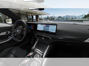 BMW M3 Comp. xDrive Touring VORFÜHRWAGENZULASSUNG Mai-November 2026 - 23%