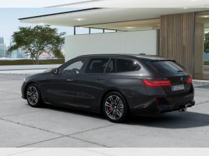 BMW 520 d xDrive Touring ab 07/2026 als Vorführwagen!