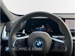 BMW iX1 🔋E-Auto Prämie💲eDrive20 M Sport|0,25% DWbst|UPE 61.940€|Sofort verfügbar