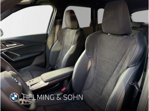 BMW iX1 🔋E-Auto Prämie💲eDrive20 M Sport|0,25% DWbst|UPE 61.940€|Sofort verfügbar