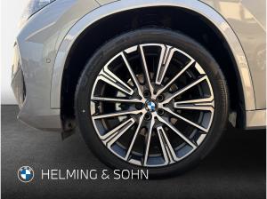 BMW iX1 🔋E-Auto Prämie💲eDrive20 M Sport|0,25% DWbst|UPE 61.940€|Sofort verfügbar