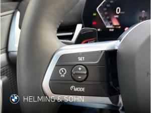 BMW iX1 eDrive20 M Sport|UPE 61.940€|0,25% DWbst|Sofort verfügbar