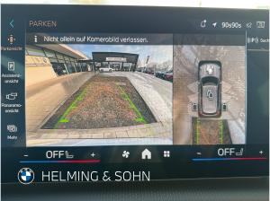 BMW iX1 eDrive20 M Sport|UPE 61.940€|0,25% DWbst|Sofort verfügbar