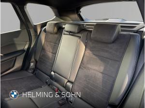 BMW iX1 eDrive20 M Sport|UPE 61.940€|0,25% DWbst|Sofort verfügbar