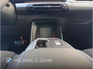BMW iX1 eDrive20 M Sport|UPE 61.940€|0,25% DWbst|Sofort verfügbar