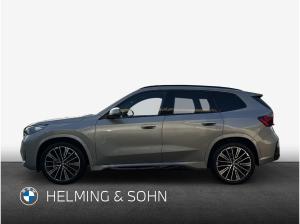 BMW iX1 eDrive20 M Sport|UPE 61.940€|0,25% DWbst|Sofort verfügbar