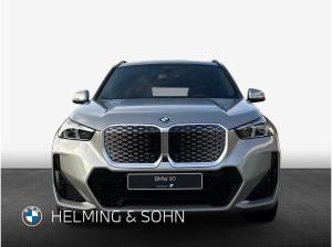 BMW iX1 eDrive20 M Sport|UPE 61.940€|0,25% DWbst|Sofort verfügbar