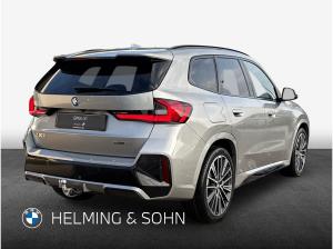 BMW iX1 eDrive20 M Sport|UPE 61.940€|0,25% DWbst|Sofort verfügbar