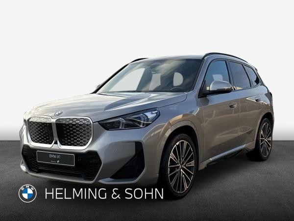 BMW iX1 eDrive20 M Sport|UPE 61.940€|0,25% DWbst|Sofort verfügbar