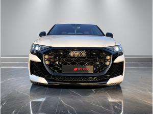 Audi RS Q8 Performance 640 PS + KERAMIK + AHK + PANO + RS SPORTABGASANLAGE  + 23 ZOLL + OLED