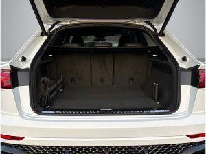 Audi RS Q8 Performance 640 PS + KERAMIK + AHK + PANO + RS SPORTABGASANLAGE  + 23 ZOLL + OLED